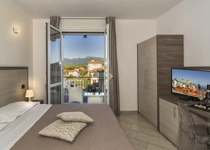Hotel Lido Inn