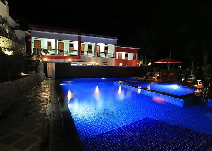 Jazz Senggigi Hotel