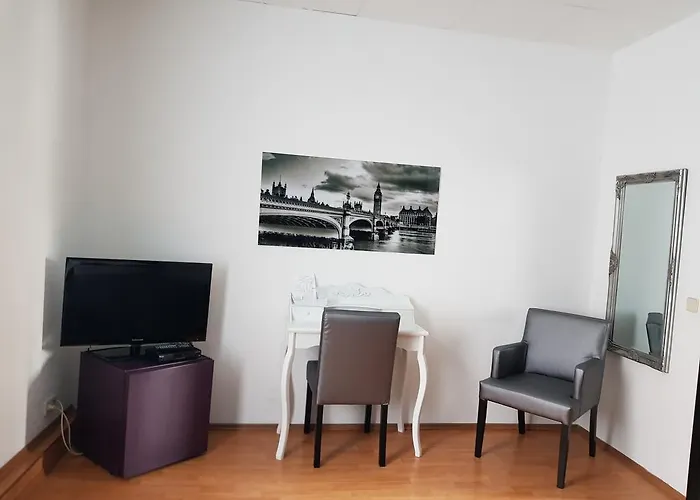 Hotel Hoelscher