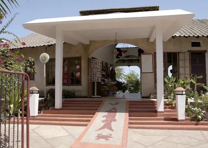 Hotel Kadiandoumagne