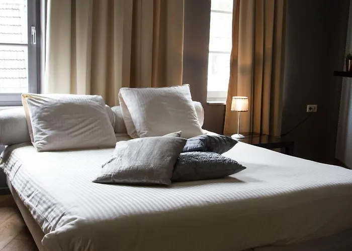 Hotel Matuchi