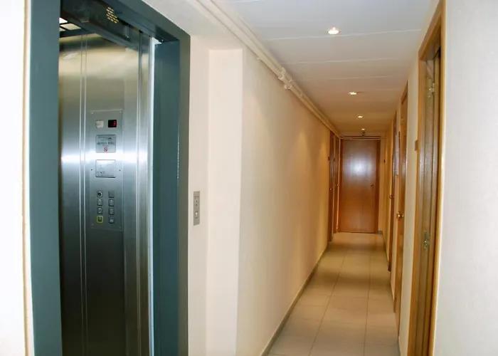 Hotel Goya