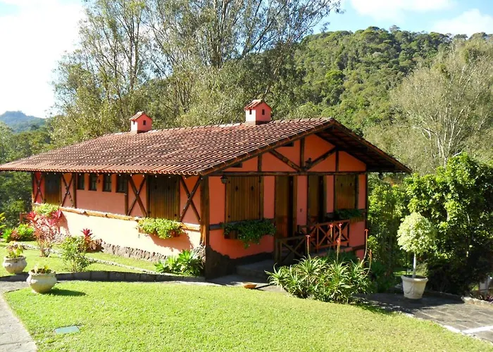 Country Ville Hotel