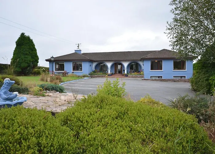 Gormans Country Home