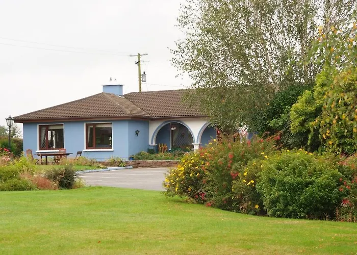 Gormans Country Home