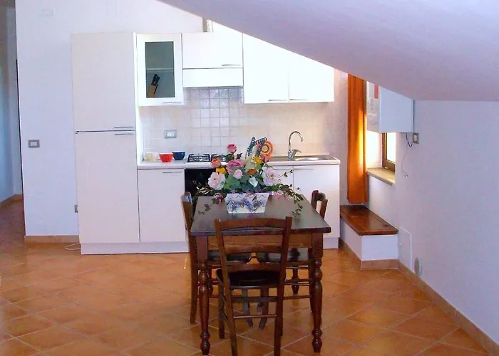 Residence Hotel La Commenda