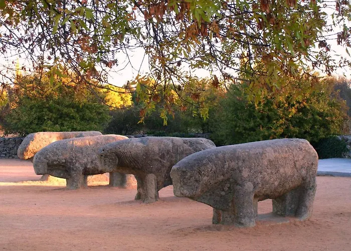 Toros de Guisando