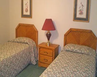 Burchell'S Bush Lodge