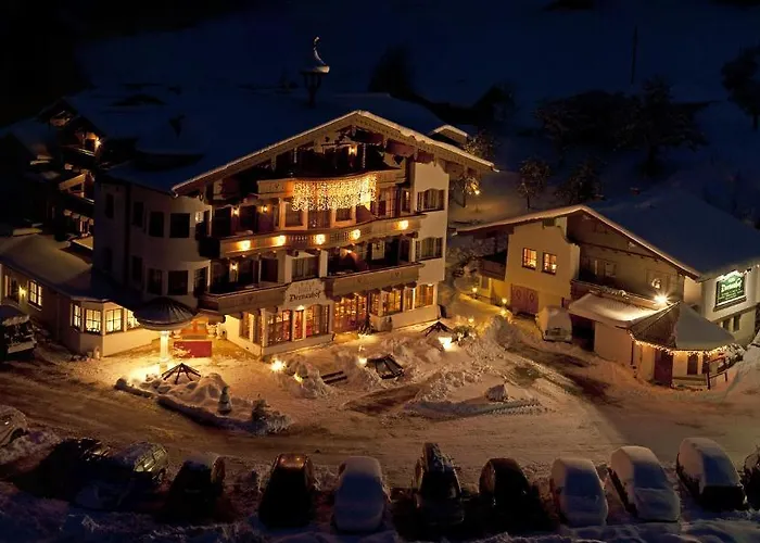 Hotel Dornauhof