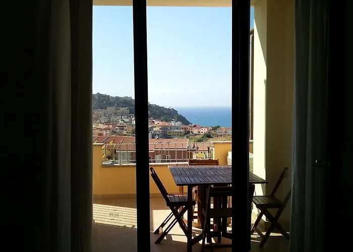 Residence Li Russi