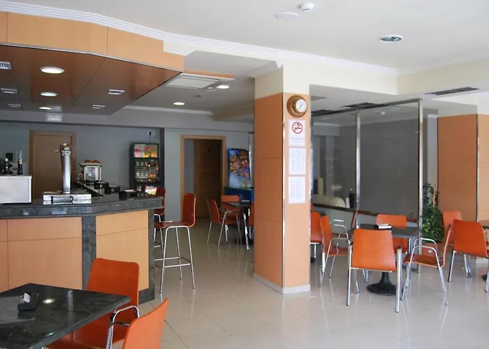 Hotel Plaza
