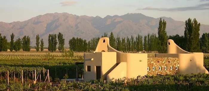Cavas Wine Lodge