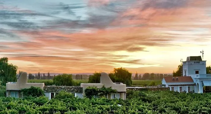 Cavas Wine Lodge