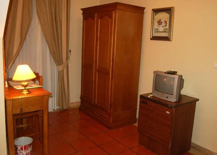 Hotel Jardim