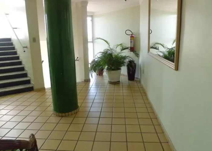 Hotel Rio Mar