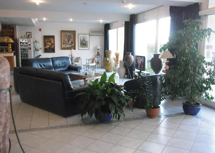 Hôtel Sampiero