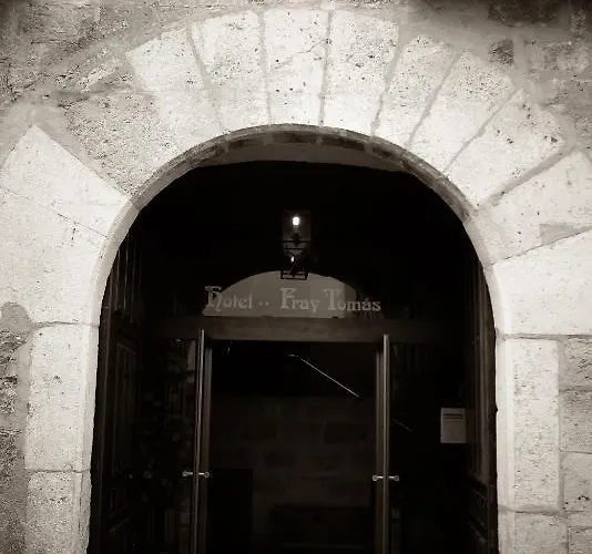 Hotel Fray Tomás