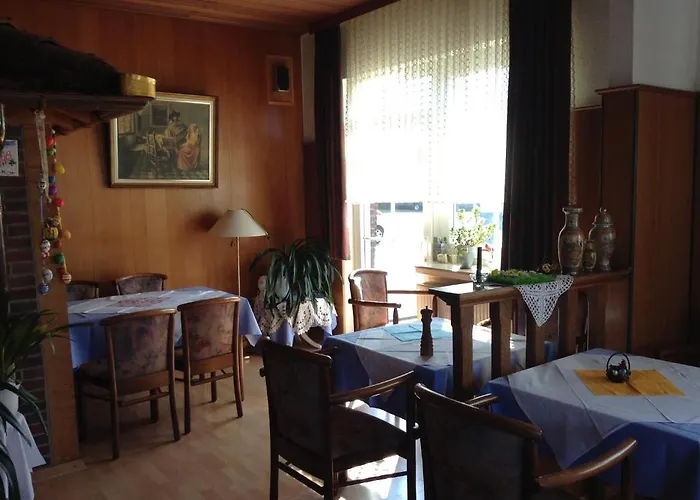 Hotel Rotbuche