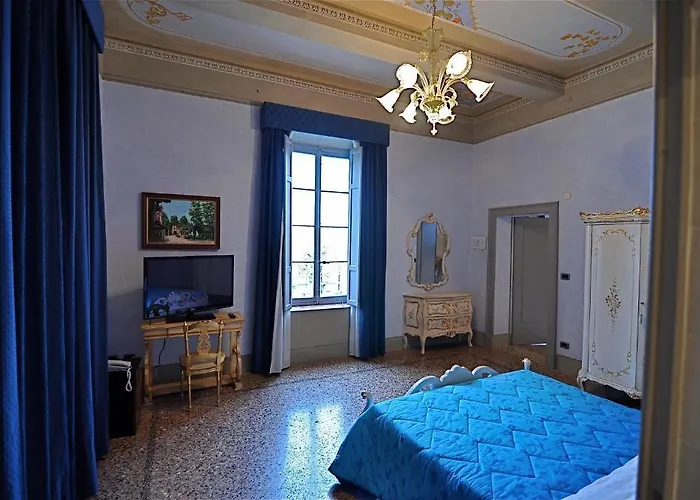 Albergo Villa San Giuseppe
