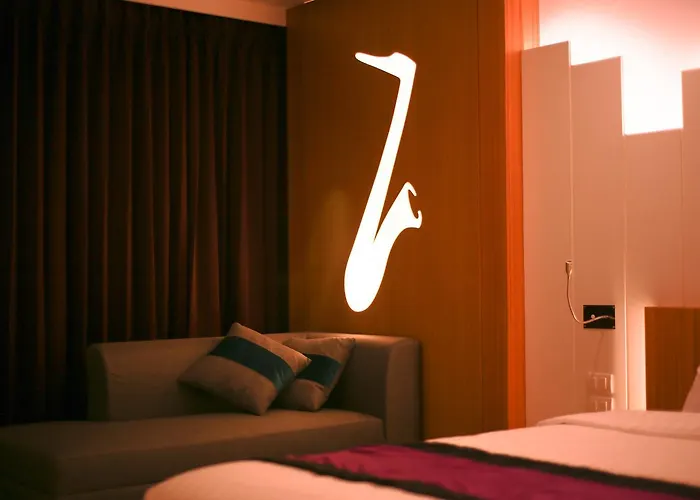 The Whisper Hotel