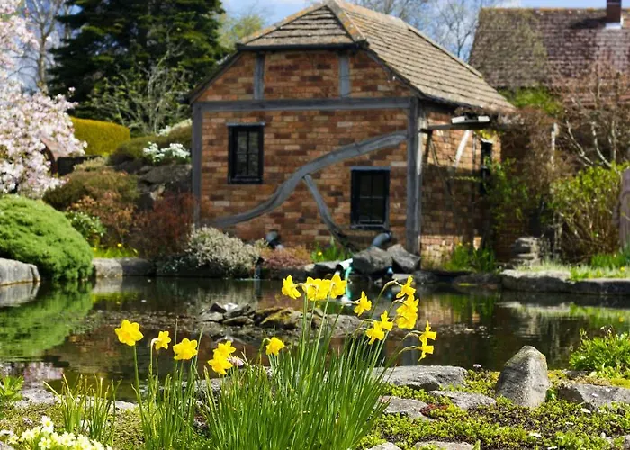 Springfield Country Hotel, Leisure Club & Spa