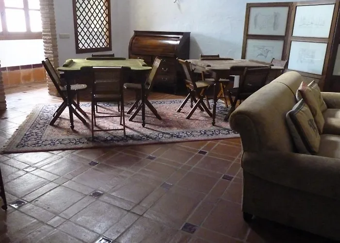 Hotel Mesón de Don Quijote