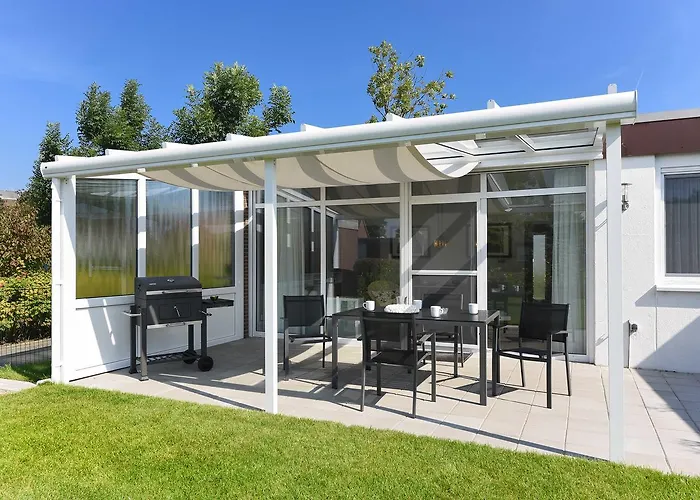 Ferienhaus Meine Perle