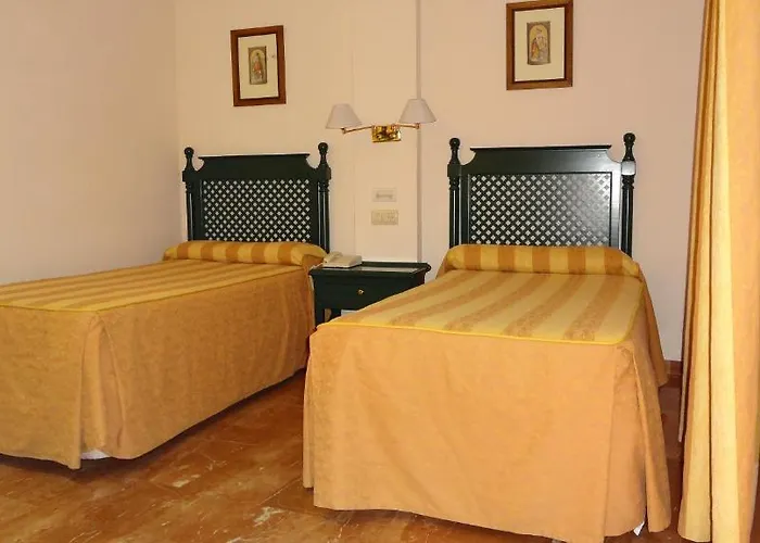 Hotel El Volao