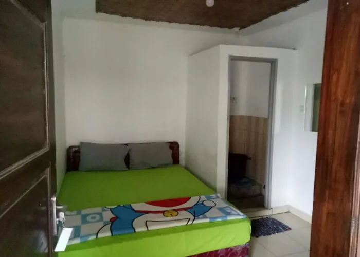 Bunar Tunggal Inn