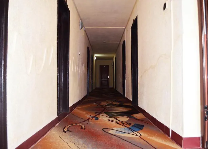 Hotel Orizont Suceava