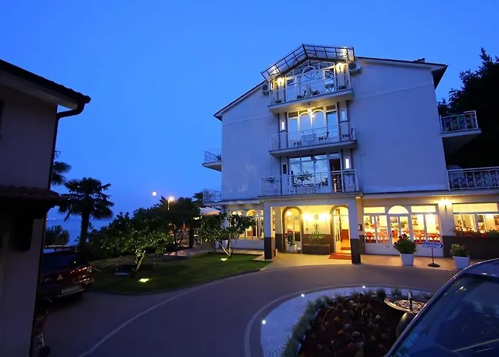 Hotel Stanger