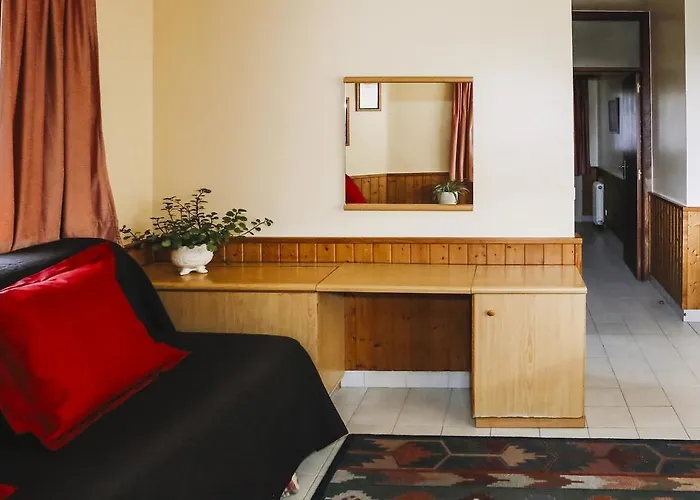 Hotel Pinupe