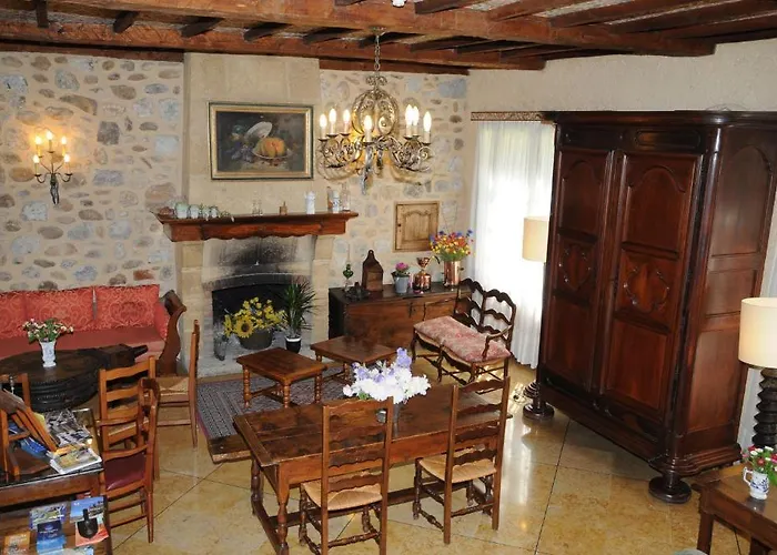 Grand Hôtel du Cours
