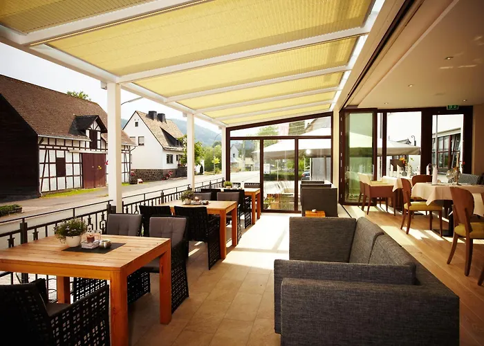 Muellers Landhotel