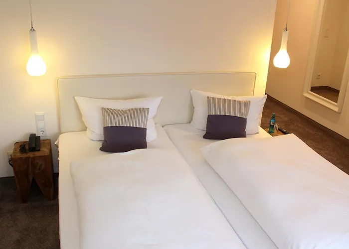 Landidyll Landhotel Liesetal