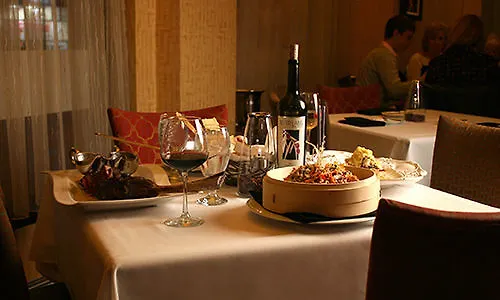 Hotel Baker