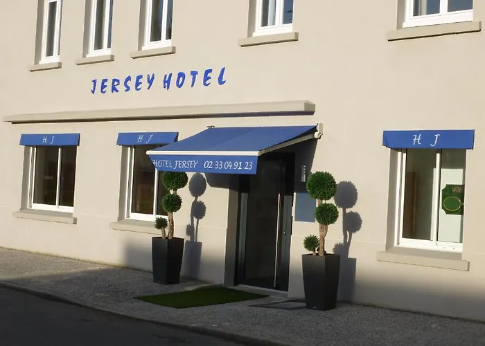Hotel Jersey