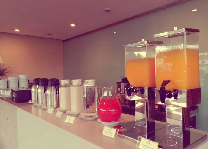 Inlima Hotel & Spa