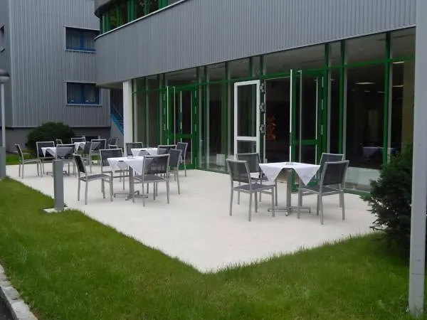 Hotel Sommerhaus