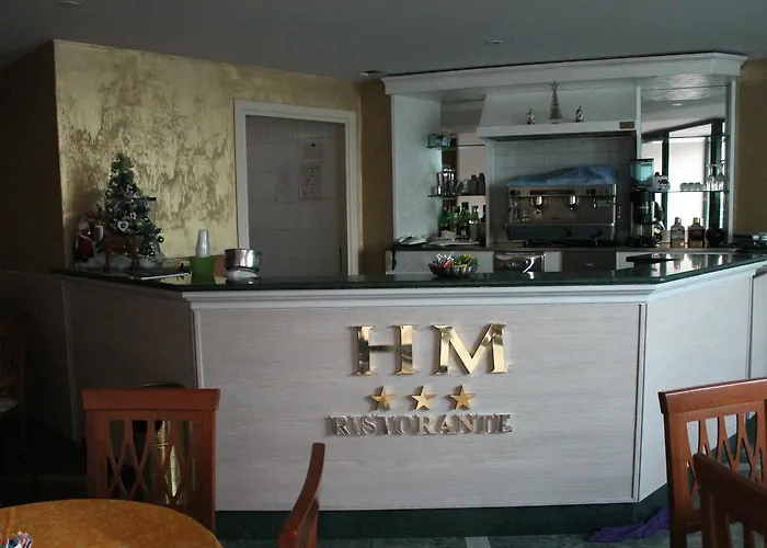 Hotel Malaga