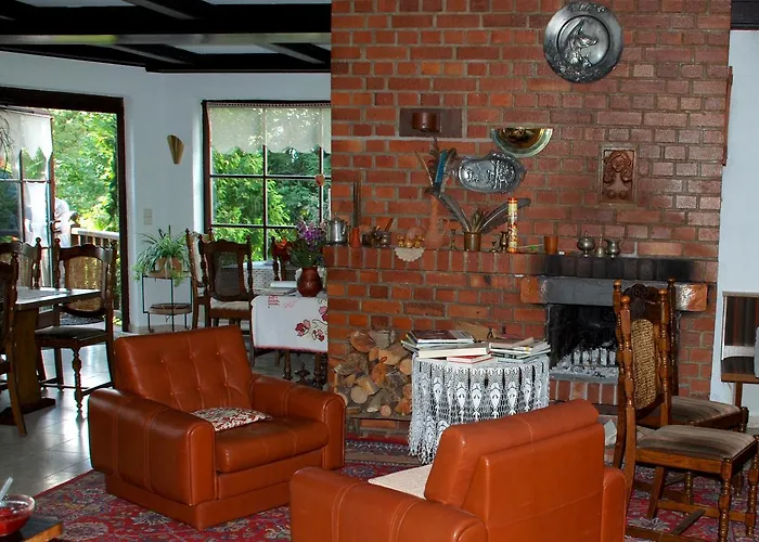 Pension Tannenspitze