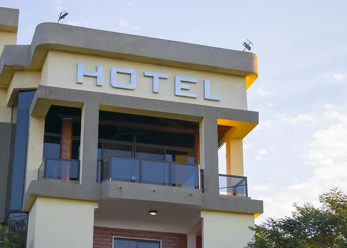 Müller Hotel