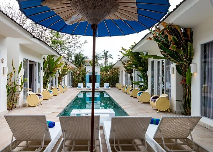 Tamoa Boutique Hotel