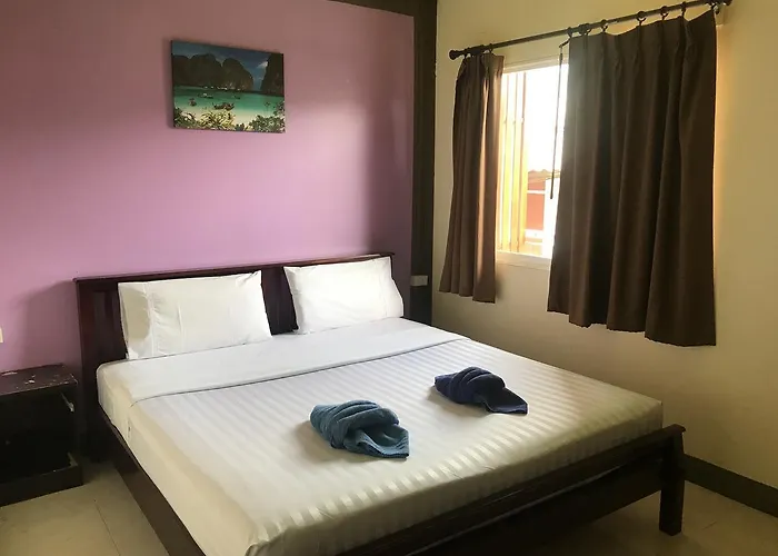 Pak Klong Room For Rent