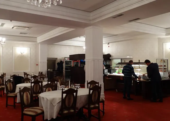 Hotel Europa