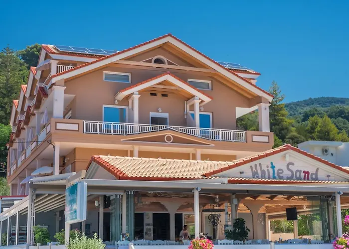Whitesands Beach Resort