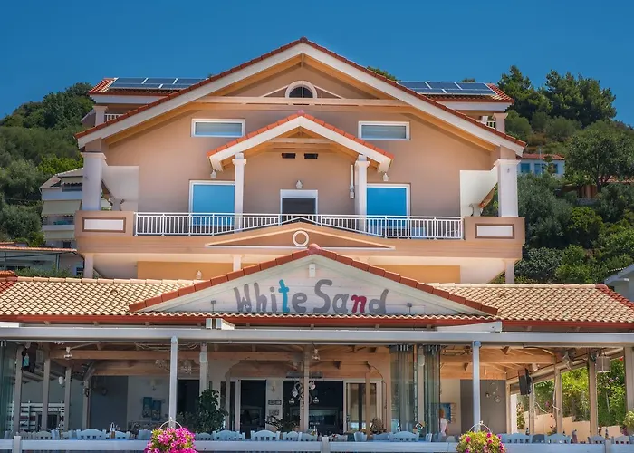 Whitesands Beach Resort