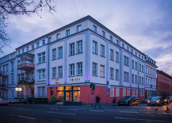 Hotel Alexander
