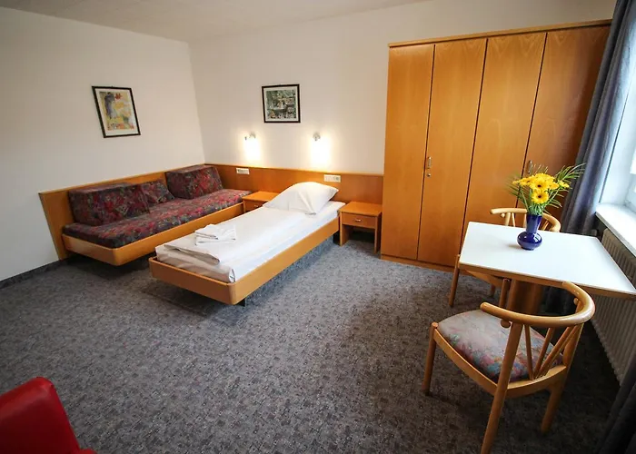 Hotel Relax
