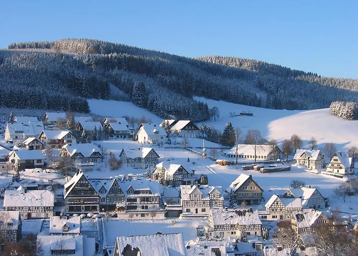 Gasthof Westfeld